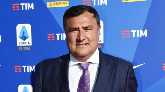 BARONE, Dobbiamo avere pazienza con i nuovi arrivati