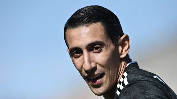 G. SPORT, Di Maria out due turni. Per i viola fermato...