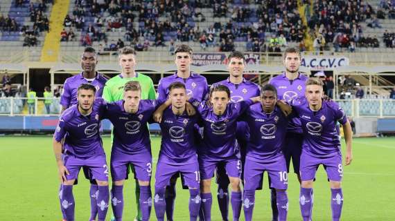 PRIMAVERA, Ancora 0-0 tra Trapani e Fiorentina