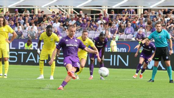 TOP FV, Vota il migliore dei viola in Fiorentina-Lazio 2-1