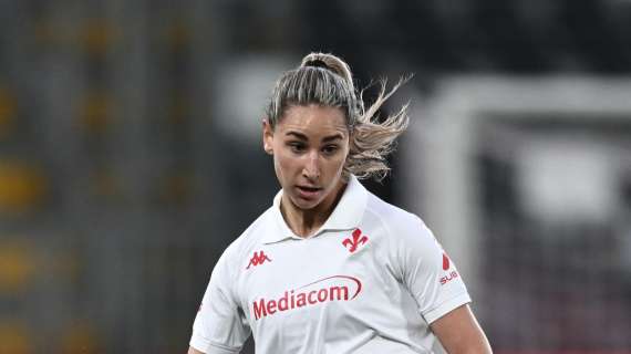 FEMMINILE, Al V.P. finisce 1-1 tra ACF e Sassuolo