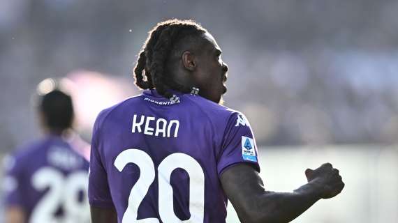 KEAN 2, Al Psg aiutato dai campioni. La Nazionale...