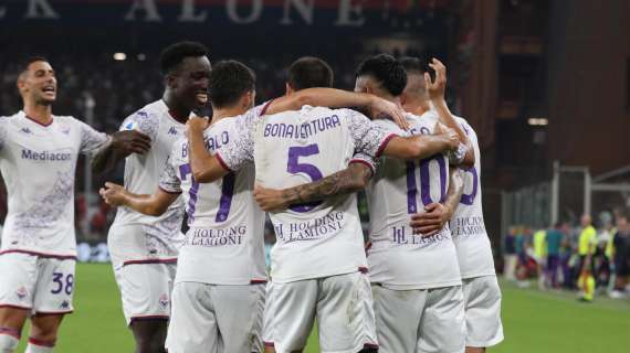 TOP FV, Chi il miglior viola di Genk-Fiorentina? Ultime ore...