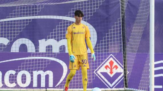 Primavera, Fiorentina sotto 1-0 contro la Roma a fine primo tempo: decide Arena