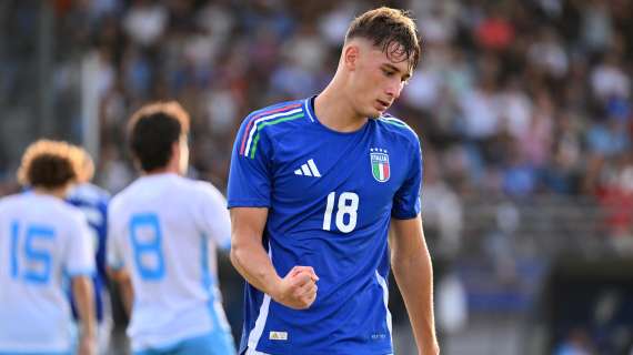 Kean via? Intanto la Fiorentina si informa su Pio Esposito dell'Inter: ma il prezzo è alto