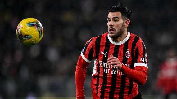 Como, tentativo clamoroso (fallito) su Theo: 40 milioni al Milan