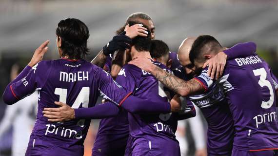 TOP FV, Chi il migliore in Cagliari-Fiorentina 1-1?