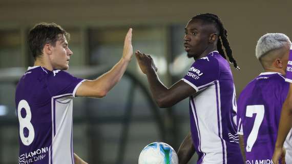 Fiorentina e le quattro gare di agosto che indirizzano la stagione