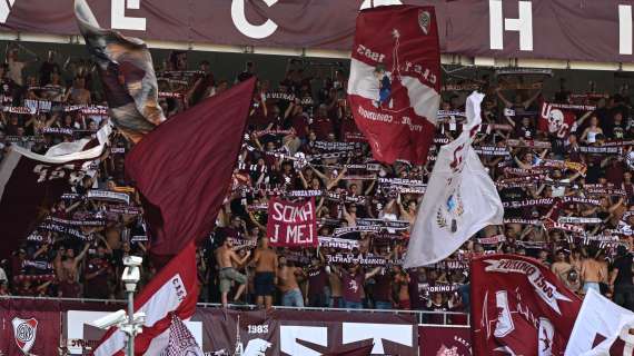 TORINO, Ancora protesta: col Monza stadio vuoto per 45'