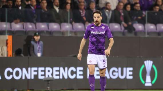 BONAVENTURA, Oggi con questo stadio era difficile
