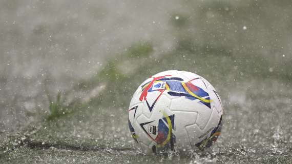 Mapei, dopo il diluvio ora situazione meteo sotto controllo: forti piogge dopo le 22