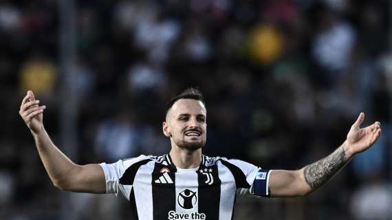 SERIE A, L'Empoli ferma la Juventus: 0-0. Gonzalez...