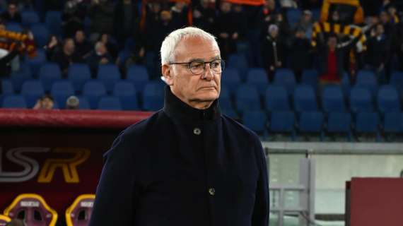 RANIERI, Apre all'addio di Dybala: "Se ha altre priorità..."