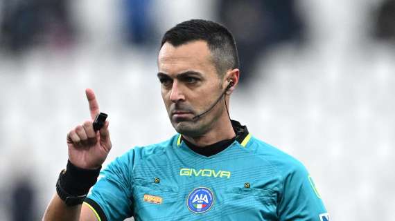 Di Bello arbitra Hellas Verona-Fiorentina: il bilancio con i viola e i precedenti contro il Verona