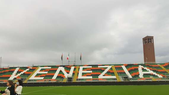 Venezia-Fiorentina, vendita biglietti ospiti bloccata: restrizioni in vista