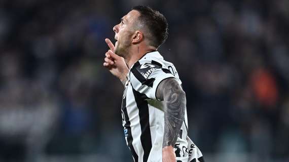 BERNARDESCHI, Juve? Se mi chiama sono contento