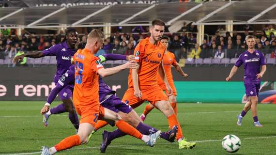 Riera torna a parlare della Fiorentina: "Ci davano per spacciati, e invece..."