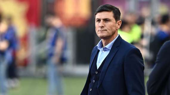 ZANETTI, Carboni dopo la Copa America tornerà all'Inter