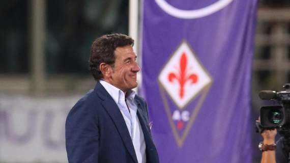 GALLI, Stadio? Popolo viola venga ascoltato. A Firenze...