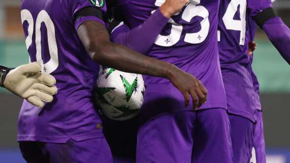 Giovanili Fiorentina, i risultati del weekend: l'U17 inarrestabile, l'U18 va ko