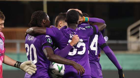 TOP FV, Vota il miglior viola in Fiorentina-LASK 7-0