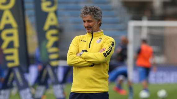 BORTOLAZZI, Viola può essere rivelazione. Pulgar...