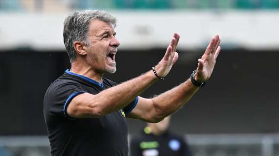 HELLAS-LAZIO, Le formazioni ufficiali della sfida delle 15