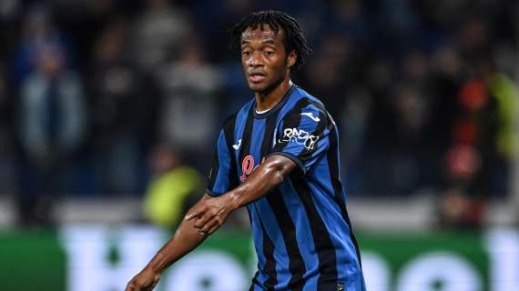 Cuadrado analizza la sconfitta: "Ripartiamo da qui, la stagione non è finita"