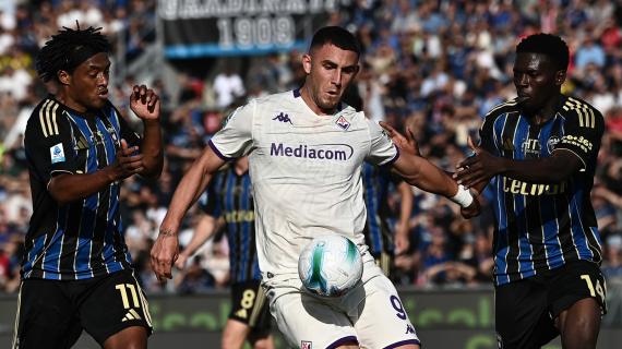Piccoli-Kean affinano l'intesa anche in azzurro. E con Caviglia l'italianizzazione paga
