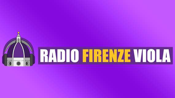 RFV, Diretta dalle 18. Poi il racconto di Fiorentina-Milan