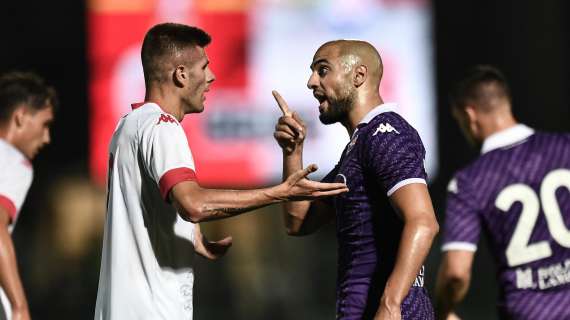 AMBRABAT, Male contro il C.Palace. Red Devils a 9pti
