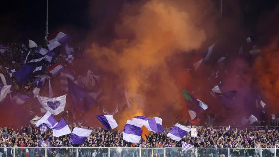 Pisa-Fiorentina, tifosi a contatto: scoppiati brevi tafferugli tra ultras alle porte della città