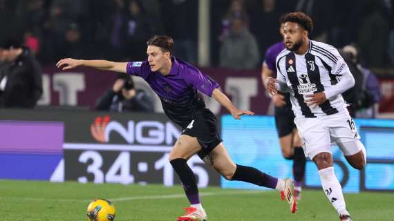 La Juve regala, la Fiorentina gode: tutti i motivi per "ringraziare" i bianconeri