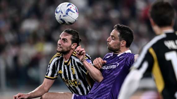 TOP FV, Chi il miglior viola in Juventus-Fiorentina 1-0?