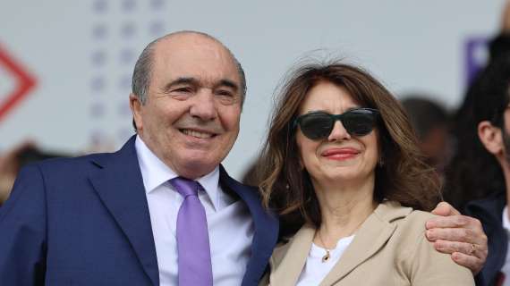 COMMISSO, A Bove: "Per me e Catherine giorno felice"