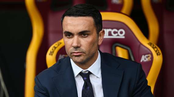 Palladino confermato dalla Fiorentina fino al 2027: siete d'accordo? Ecco il nostro sondaggio