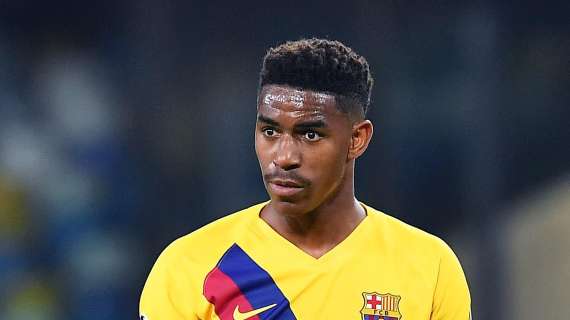 J. FIRPO, Concorrenza del Milan per la Fiorentina
