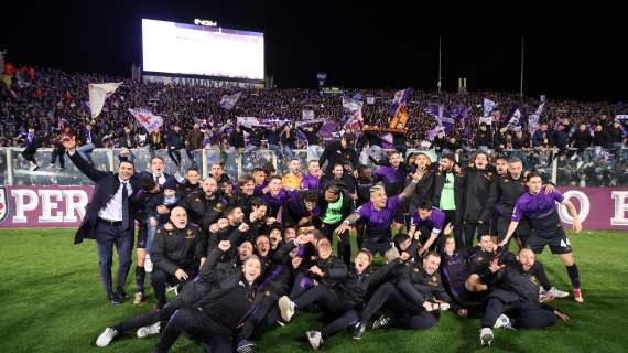 Fiorentina-Juventus 3-0, vota il miglior viola nel sondaggio di FirenzeViola.it