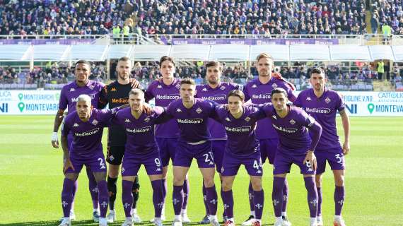 Fiorentina-Como: vota il miglior viola in campo nel sondaggio di Firenzeviola.it!