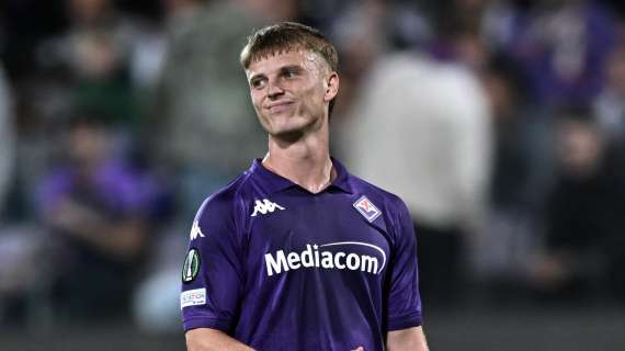 Fiorentina-Bologna, i convocati di Palladino: ci sono Kean e Gudmundsson