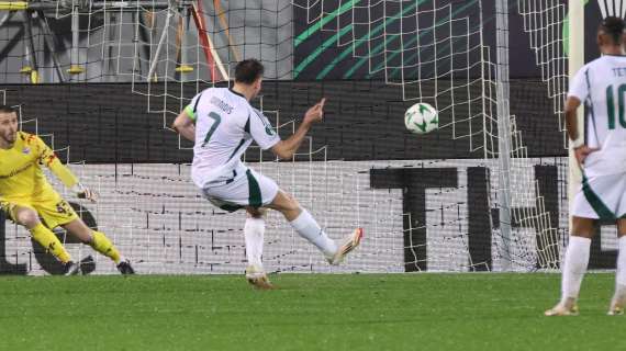 Ioannidis spinge per lasciare il Panathinaikos: le richieste greche e la strategia viola