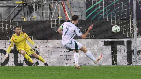 Non solo Sohm. La Fiorentina punta Ionnadis: il punto di Tuttosport