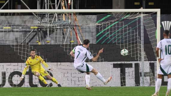 Per l'attacco torna di moda Ioannidis del Panathinaikos. Poi due alternative a costo zero