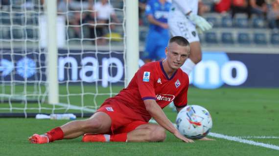 GUD E I BISTICCI SUL PALLONE: L'EPISODIO CON CATALDI NON È IL PRIMO