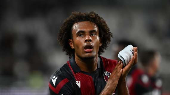 SALERNITANA-BOLOGNA, All'Arechi è 1-2 per i rossoblù
