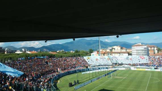 Pisa-Fiorentina, rebus per i tifosi: tra divieti e prezzi alti, sono 1.000 i posti disponibili