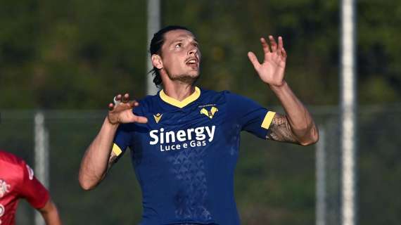 SALERNITANA, Djuric potrebbe tornare a gennaio