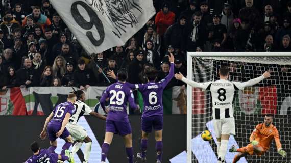 TOP FV, Chi il miglior viola in Juventus-Fiorentina 2-2?