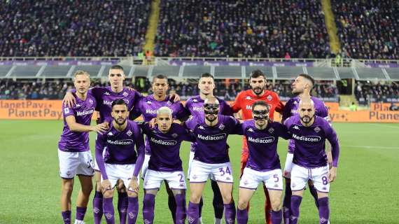 TOP FV, Vota il miglior viola in Fiorentina-Bologna 1-2