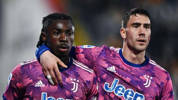 VLAHOVIC vs KEAN: DALLA RIVALITÀ IN BIANCONERO AL CONSIGLIO CHE PORTA A FIRENZE